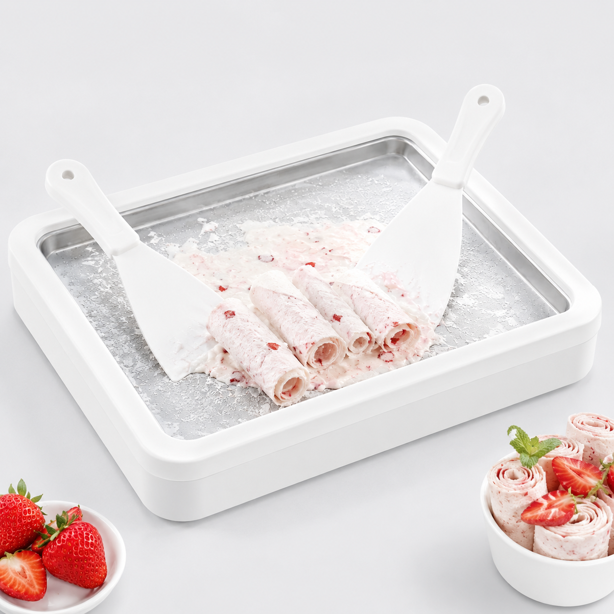 Frozzroll Ice